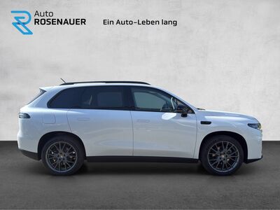 Leapmotor C10 Gebrauchtwagen Leapmotor C10 Gebrauchtwagen