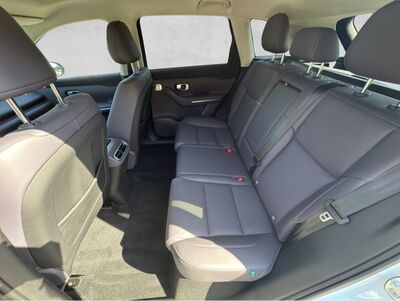 Leapmotor C10 Gebrauchtwagen Leapmotor C10 Gebrauchtwagen