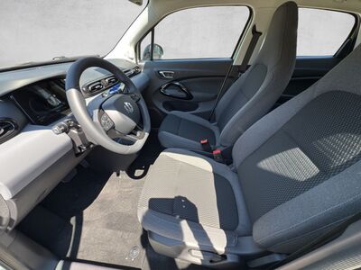 Leapmotor T03 Gebrauchtwagen Leapmotor T03 Gebrauchtwagen