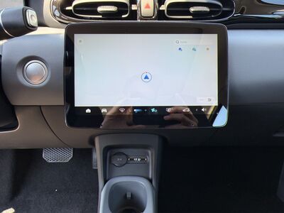 Leapmotor T03 Gebrauchtwagen Leapmotor T03 Gebrauchtwagen