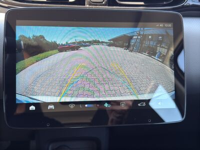 Leapmotor T03 Gebrauchtwagen Leapmotor T03 Gebrauchtwagen