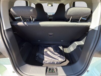 Leapmotor T03 Gebrauchtwagen Leapmotor T03 Gebrauchtwagen