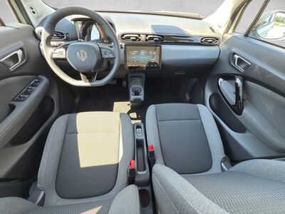 Leapmotor T03 Gebrauchtwagen Leapmotor T03 Gebrauchtwagen