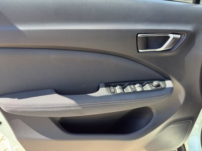 Leapmotor T03 Gebrauchtwagen