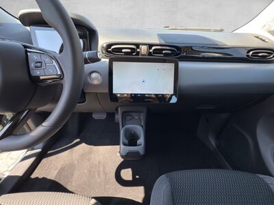 Leapmotor T03 Gebrauchtwagen