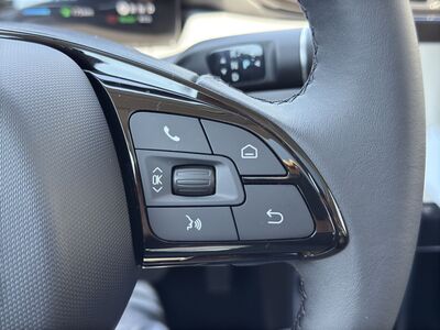 Leapmotor T03 Gebrauchtwagen