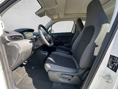 Leapmotor T03 Neuwagen