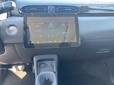 Leapmotor T03 Neuwagen