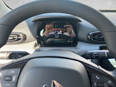 Leapmotor T03 Neuwagen