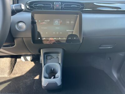 Leapmotor T03 Neuwagen