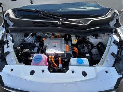 Leapmotor T03 Neuwagen