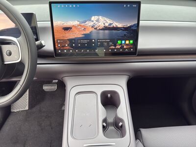 Leapmotor C10 Gebrauchtwagen