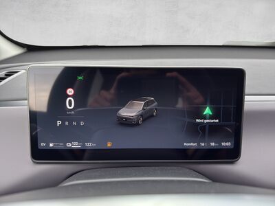 Leapmotor C10 Gebrauchtwagen