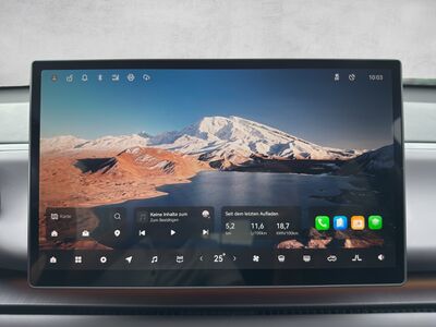 Leapmotor C10 Gebrauchtwagen