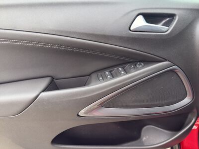 Opel Crossland Gebrauchtwagen