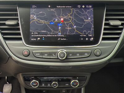 Opel Crossland Gebrauchtwagen