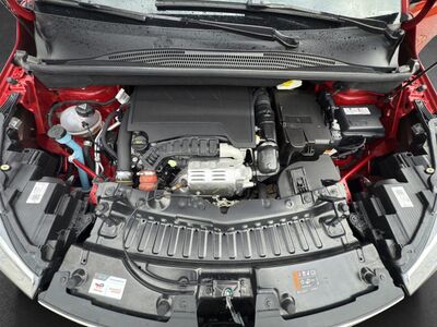 Opel Crossland Gebrauchtwagen