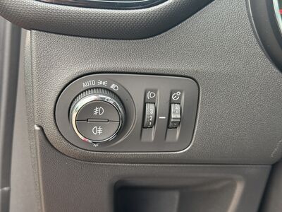 Opel Crossland Gebrauchtwagen