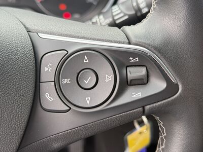 Opel Crossland Gebrauchtwagen