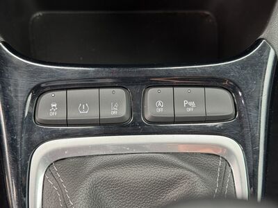 Opel Crossland Gebrauchtwagen