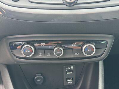 Opel Crossland Gebrauchtwagen