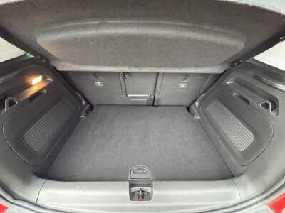 Opel Crossland Gebrauchtwagen