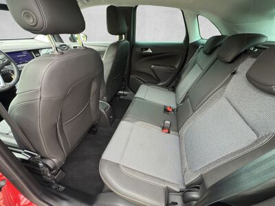 Opel Crossland Gebrauchtwagen