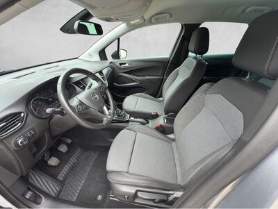 Opel Crossland Gebrauchtwagen