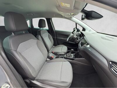 Opel Crossland Gebrauchtwagen