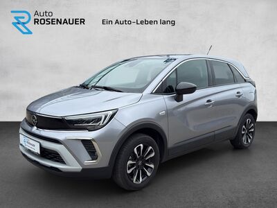 Opel Crossland Gebrauchtwagen