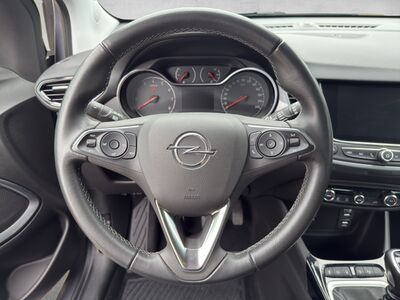 Opel Crossland Gebrauchtwagen