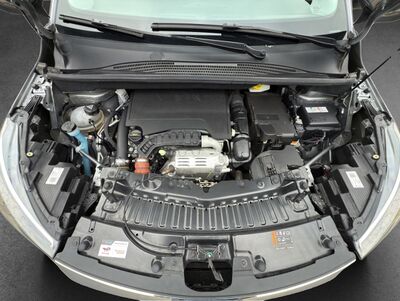 Opel Crossland Gebrauchtwagen