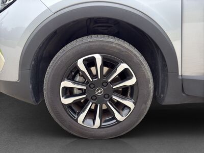 Opel Crossland Gebrauchtwagen