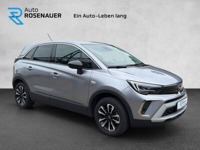 Opel Crossland Gebrauchtwagen