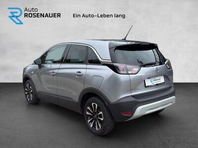 Opel Crossland Gebrauchtwagen