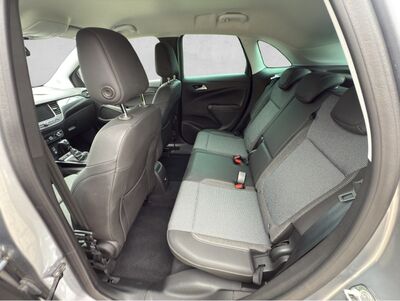 Opel Crossland Gebrauchtwagen