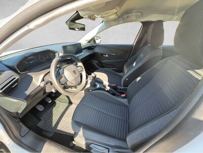 Peugeot 208 Gebrauchtwagen