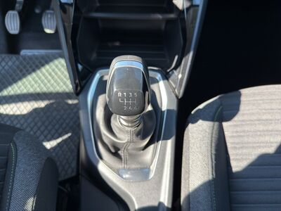 Peugeot 208 Gebrauchtwagen