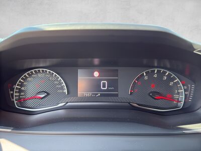 Peugeot 208 Gebrauchtwagen