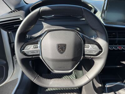 Peugeot 208 Gebrauchtwagen