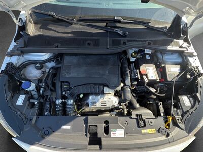 Peugeot 208 Gebrauchtwagen