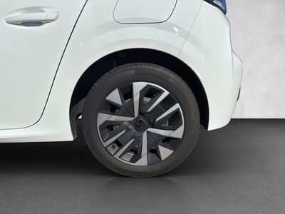 Peugeot 208 Gebrauchtwagen