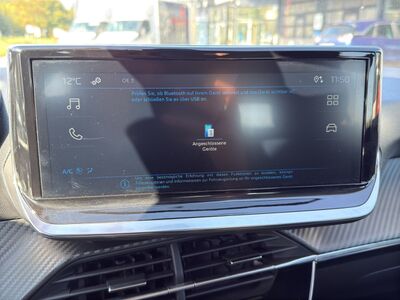 Peugeot 208 Gebrauchtwagen