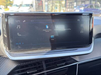 Peugeot 208 Gebrauchtwagen