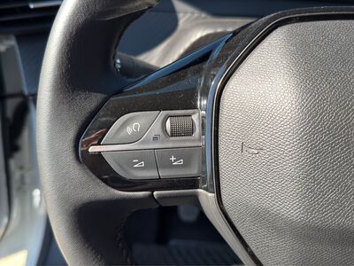 Peugeot 208 Gebrauchtwagen