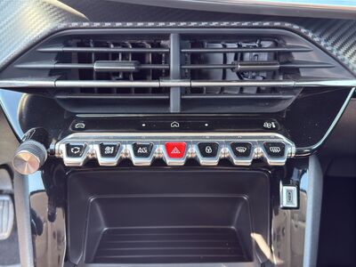 Peugeot 208 Gebrauchtwagen