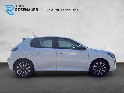 Peugeot 208 Gebrauchtwagen