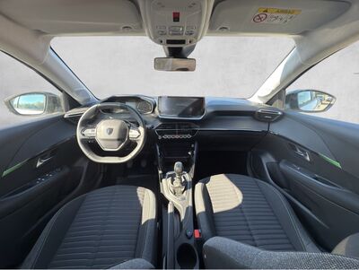 Peugeot 208 Gebrauchtwagen