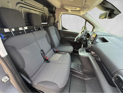 Opel Combo Gebrauchtwagen