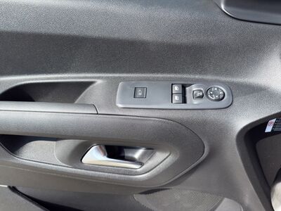 Opel Combo Gebrauchtwagen